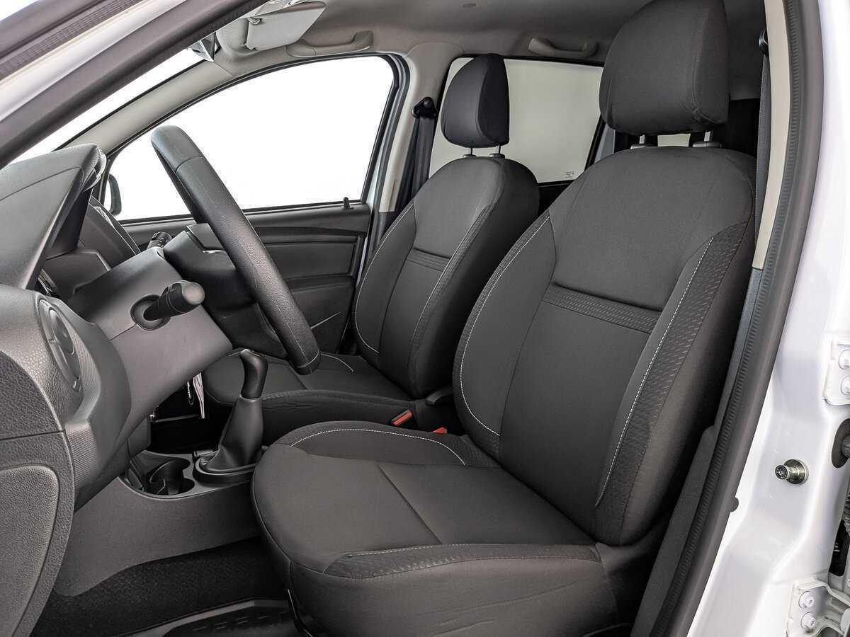 Купить Рено Дастер, 2021, 26 500 км.. Фото: #19