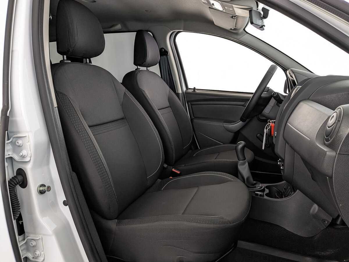 Купить Рено Дастер, 2021, 26 500 км.. Фото: #22