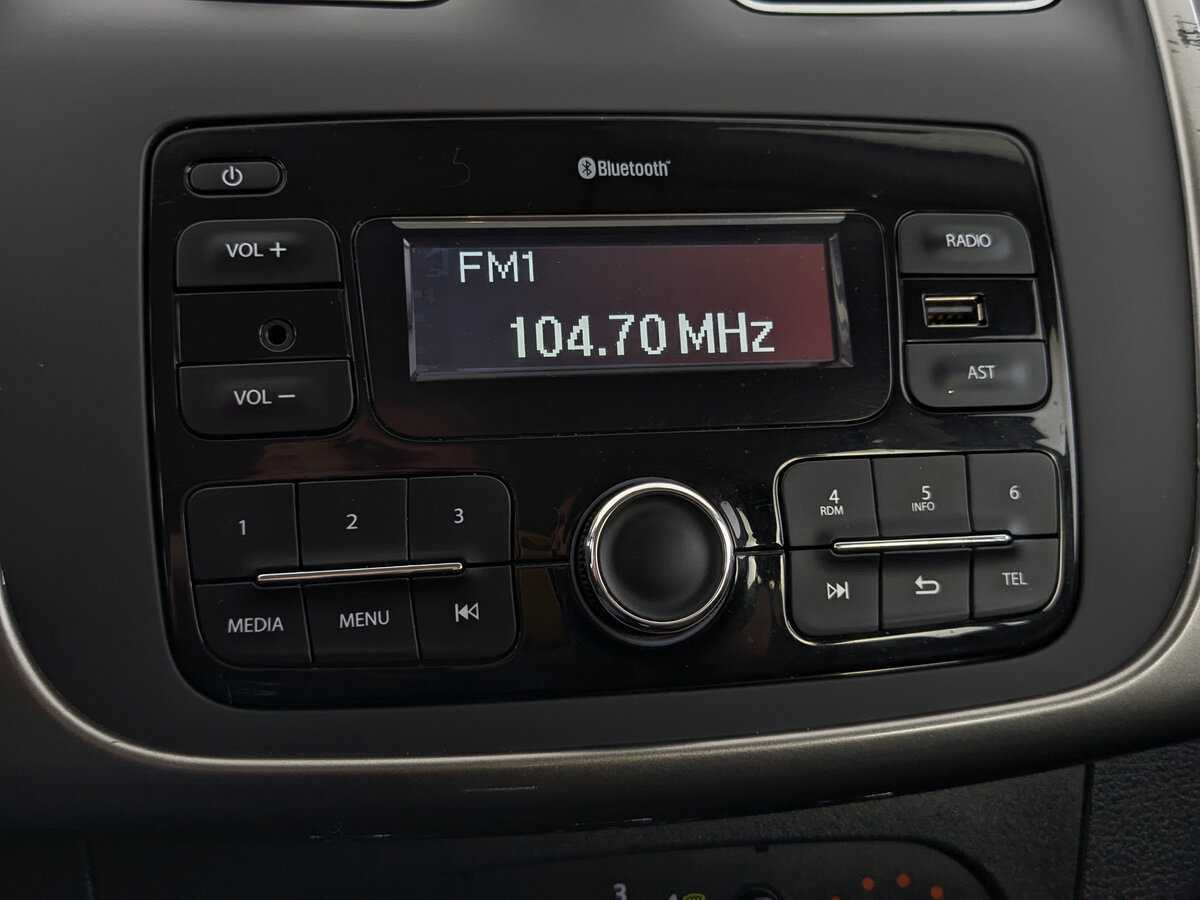 Купить Рено Сандеро, 2021, 80 665 км.. Фото: #18