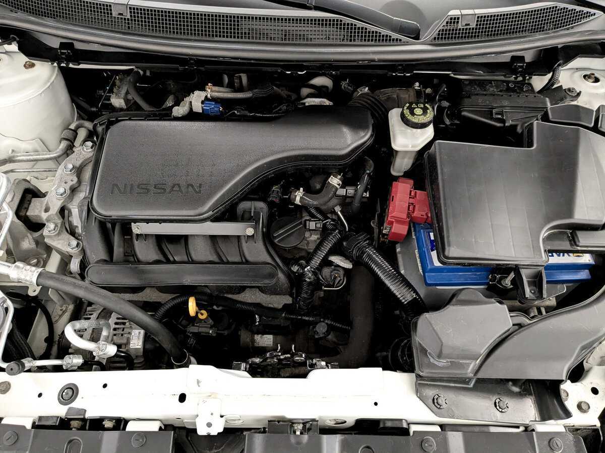 Купить Ниссан Кашкай, 2020, 75 541 км.. Фото: #8