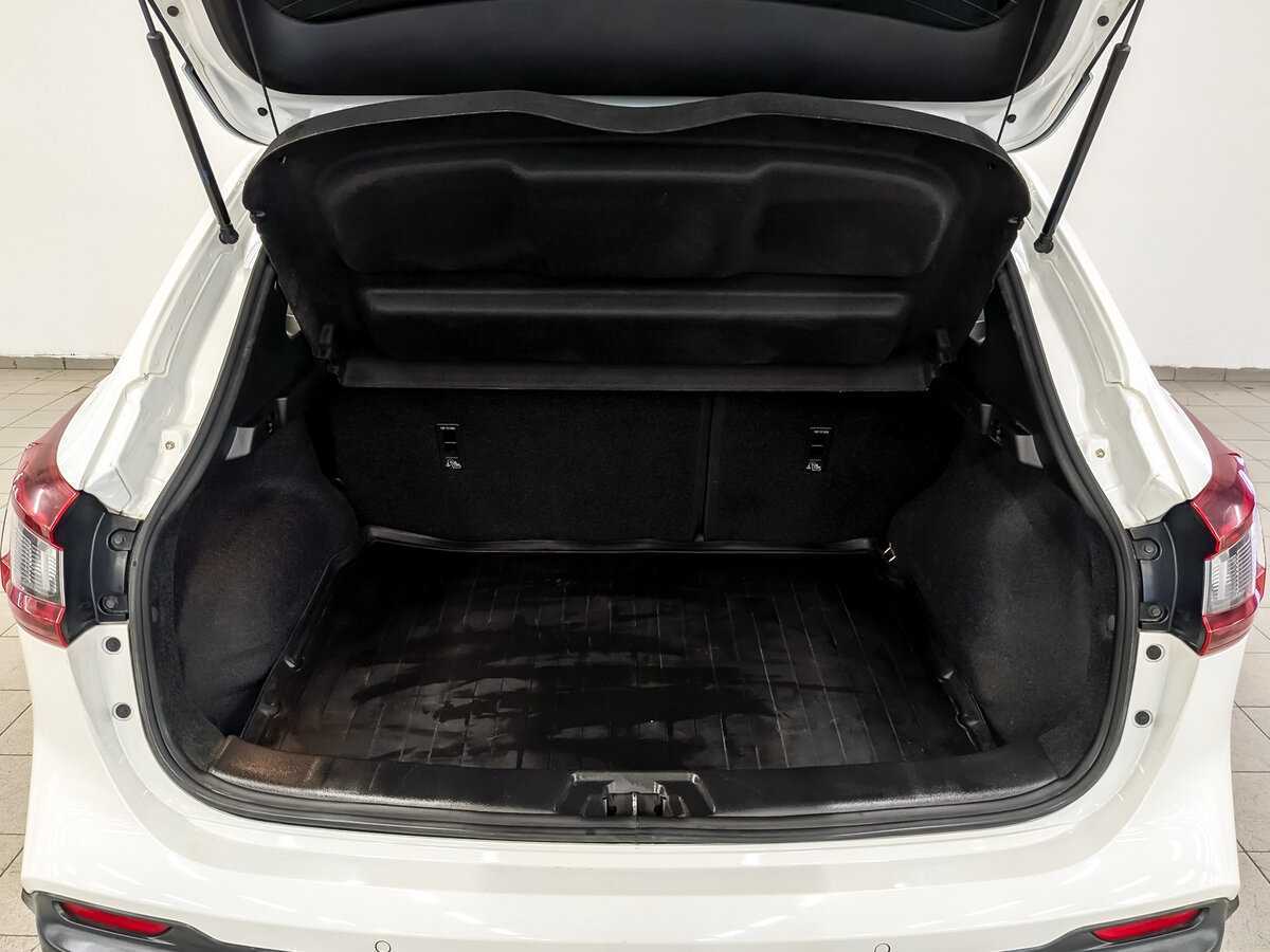 Купить Ниссан Кашкай, 2020, 75 541 км.. Фото: #9