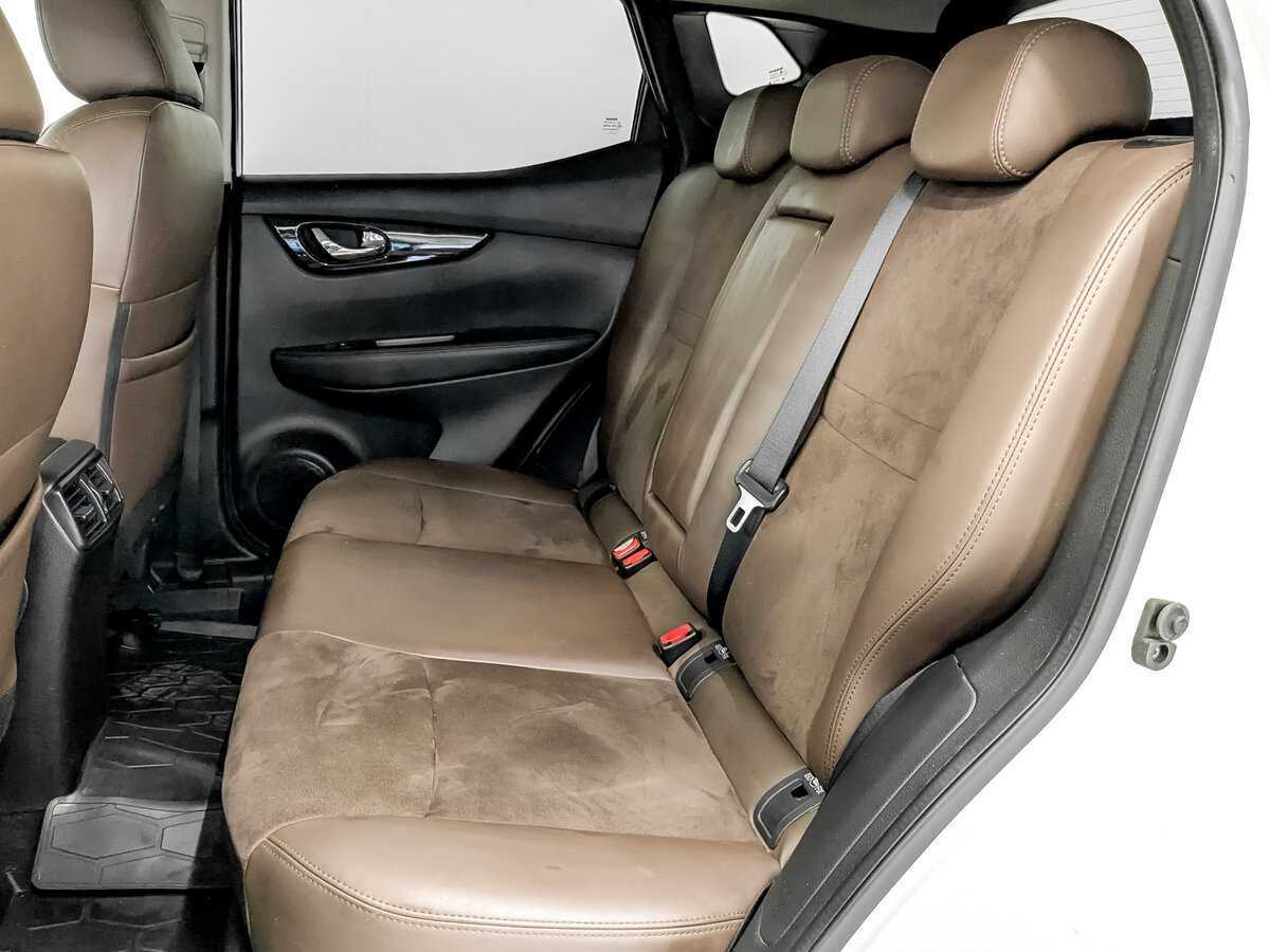 Купить Ниссан Кашкай, 2020, 75 541 км.. Фото: #11