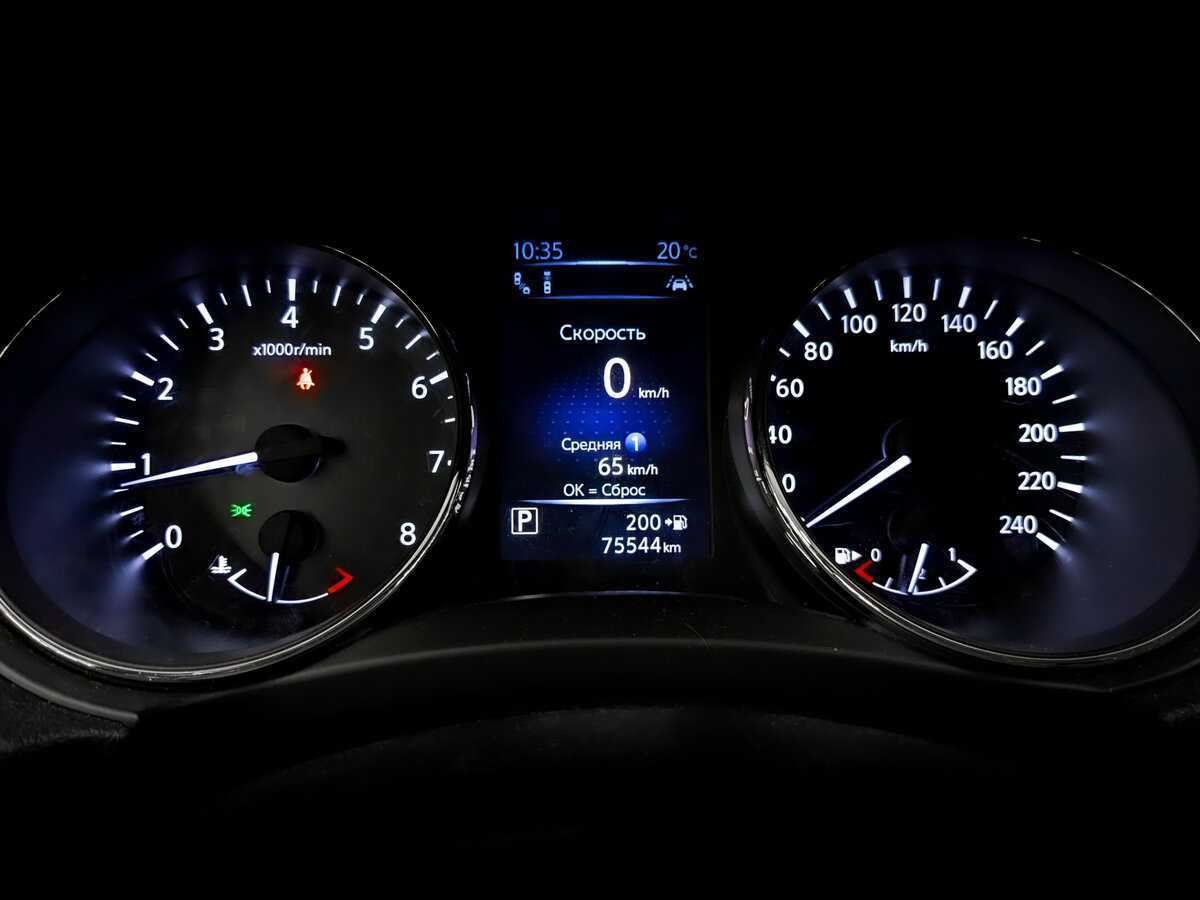 Купить Ниссан Кашкай, 2020, 75 541 км.. Фото: #12