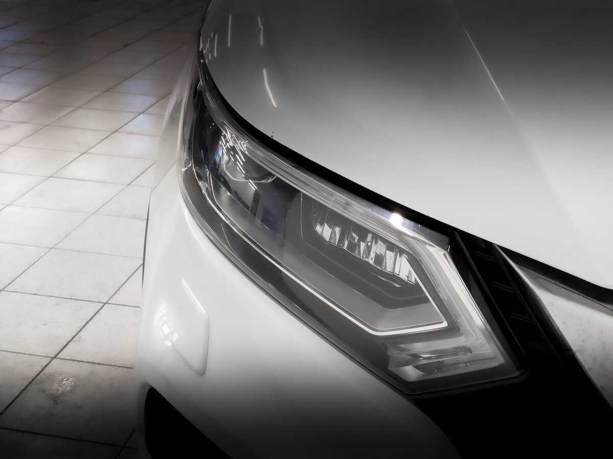 Купить Ниссан Кашкай, 2020, 75 541 км.. Фото: #16