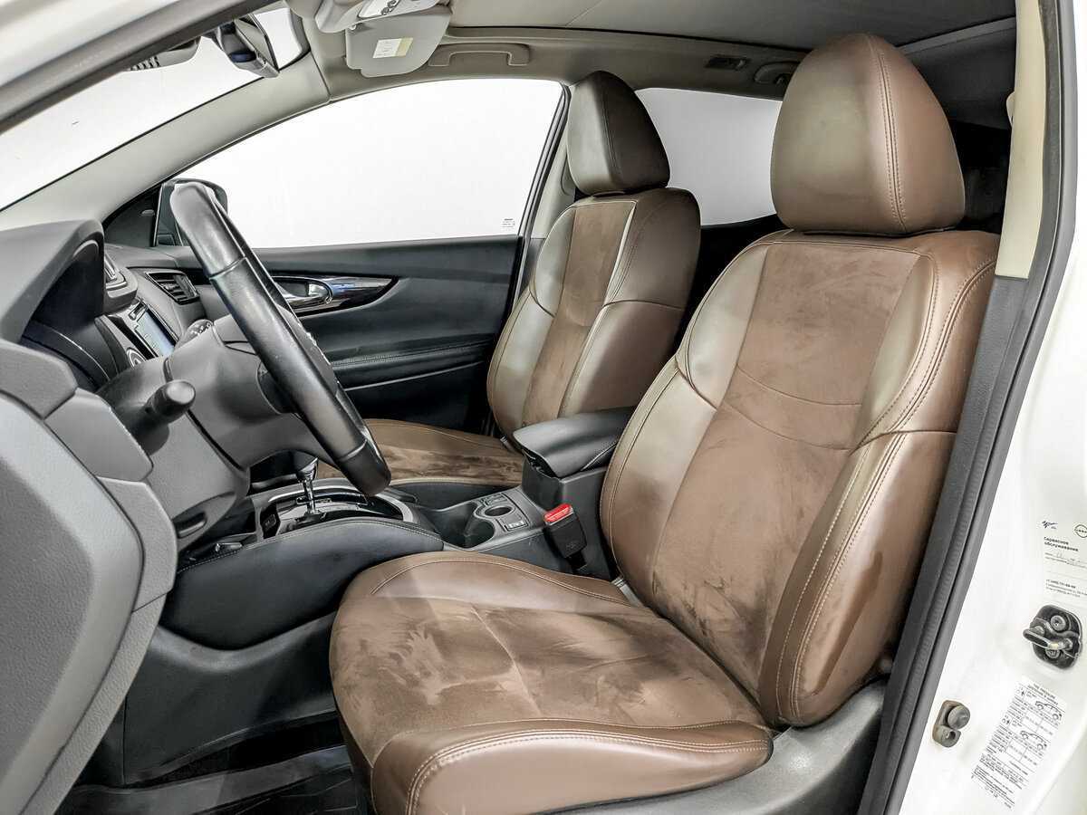 Купить Ниссан Кашкай, 2020, 75 541 км.. Фото: #19