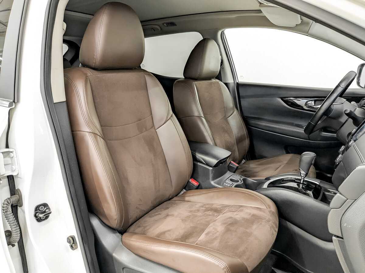 Купить Ниссан Кашкай, 2020, 75 541 км.. Фото: #23