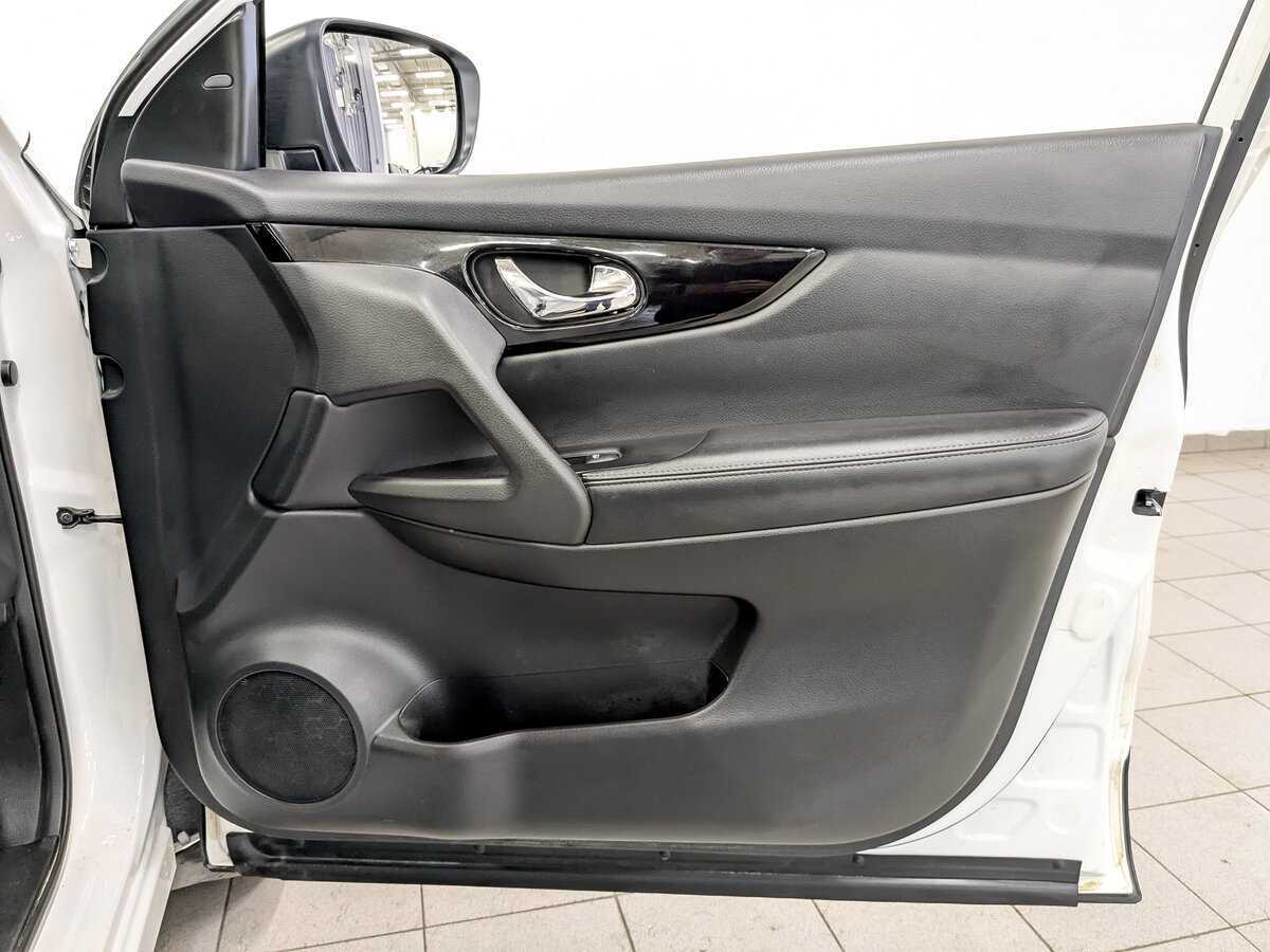 Купить Ниссан Кашкай, 2020, 75 541 км.. Фото: #24