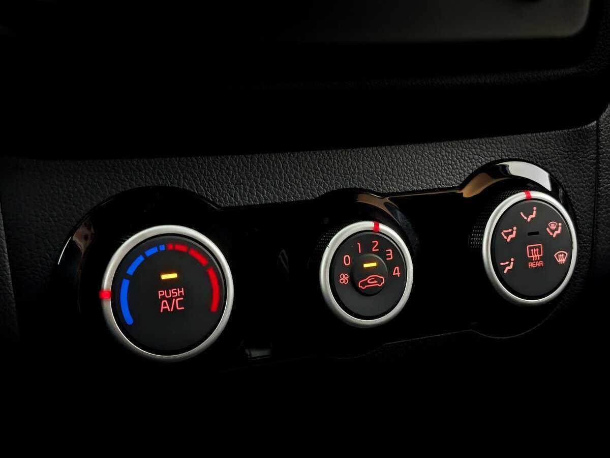 Купить Киа Рио, 2017, 162 784 км.. Фото: #23