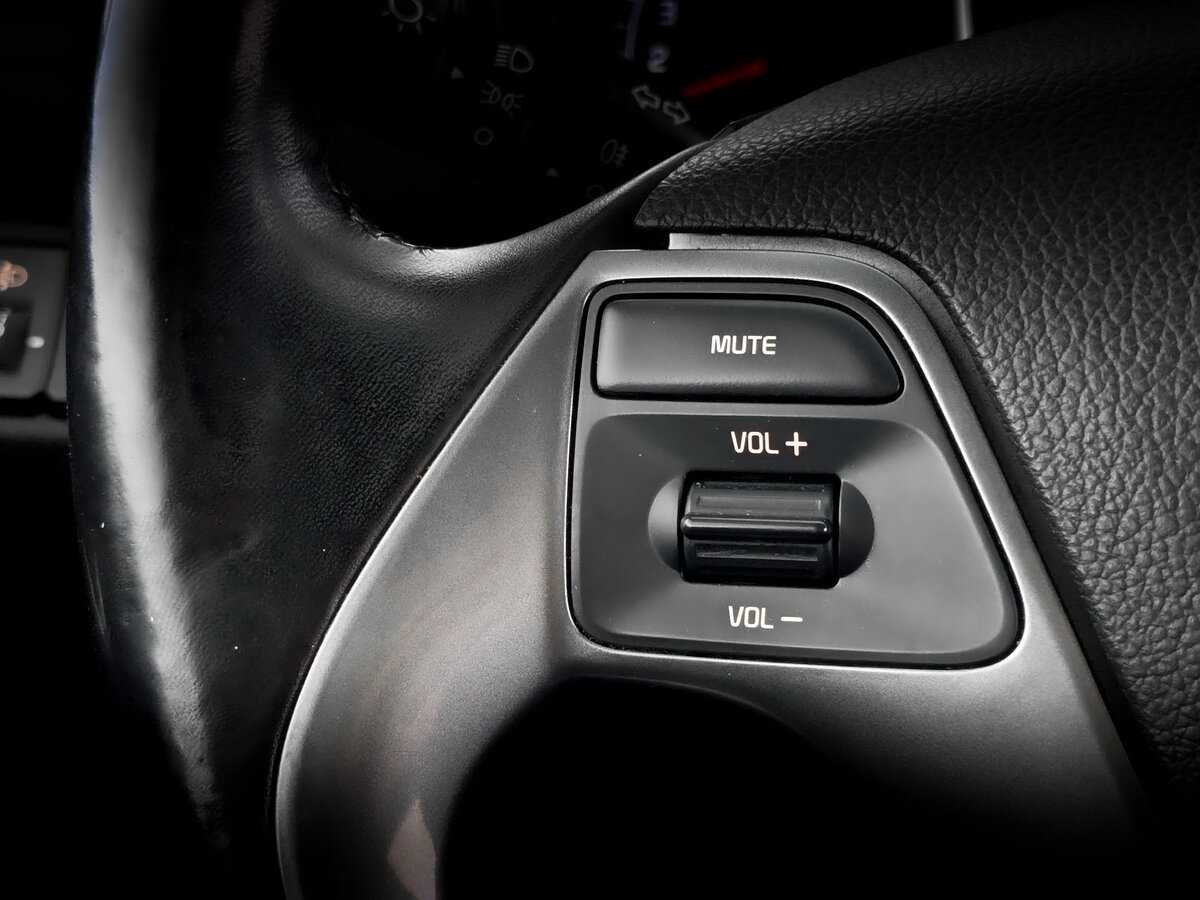 Купить Киа Рио, 2017, 162 784 км.. Фото: #24