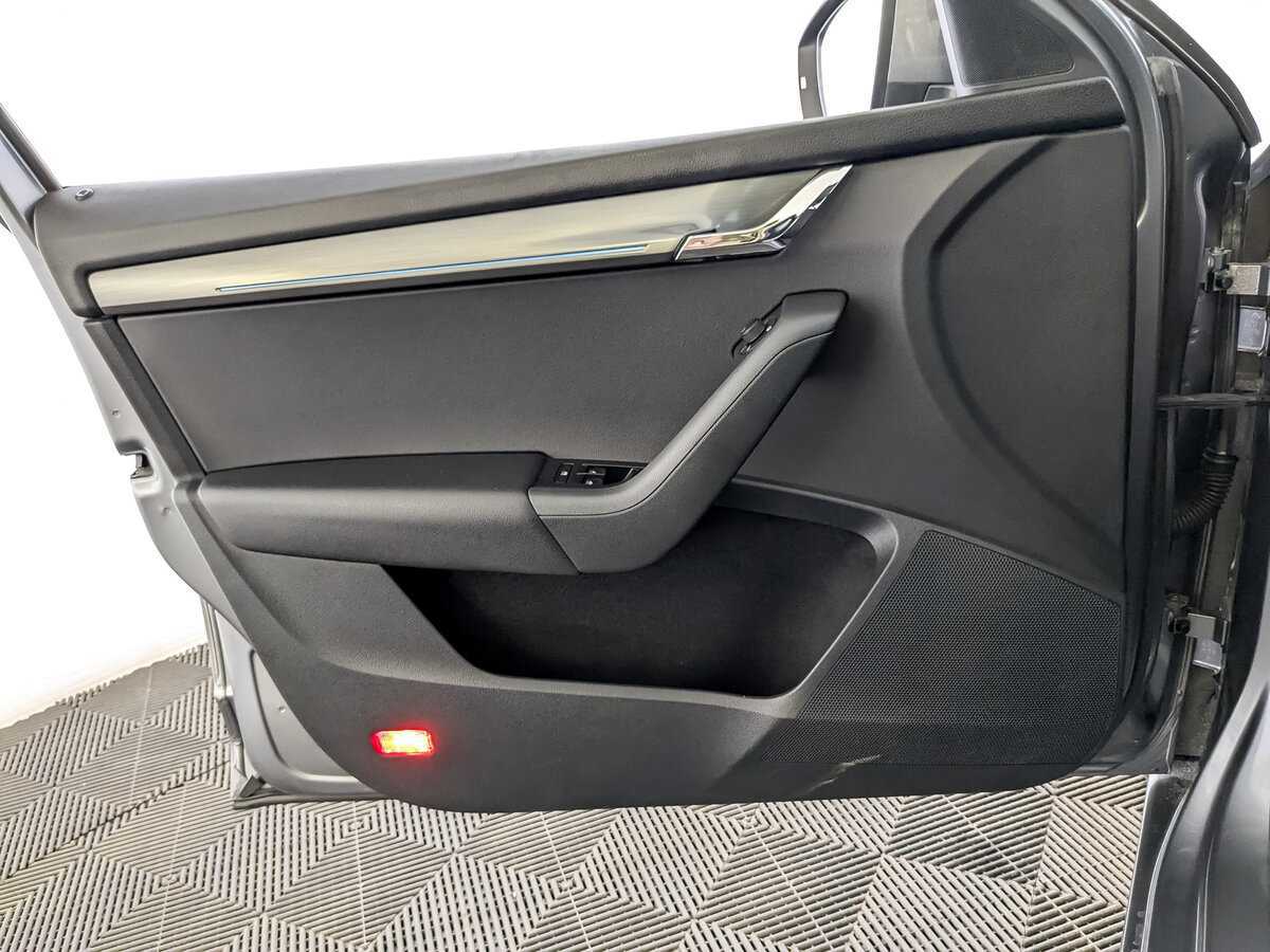 Купить Шкода Октавия, 2017, 174 655 км.. Фото: #16