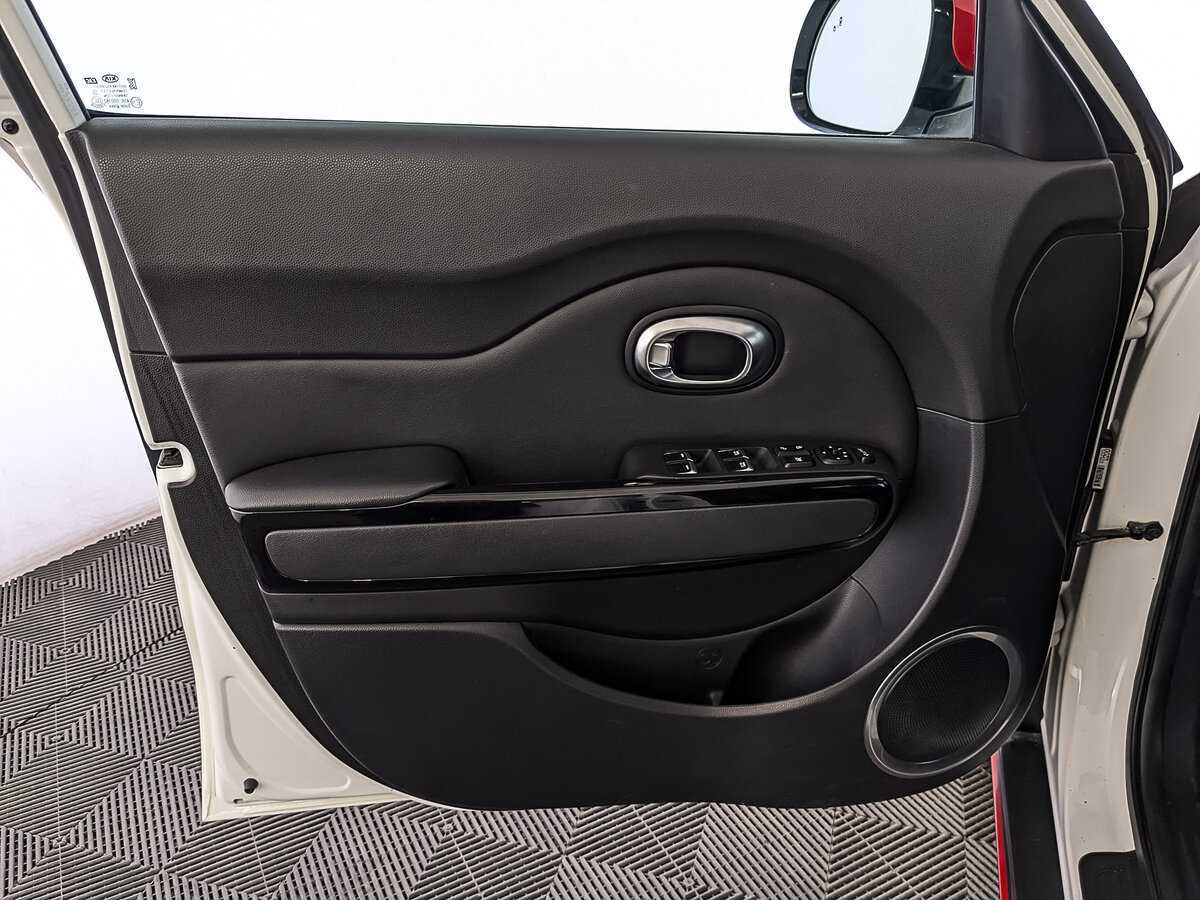 Купить Киа Соул, 2017, 120 431 км.. Фото: #18