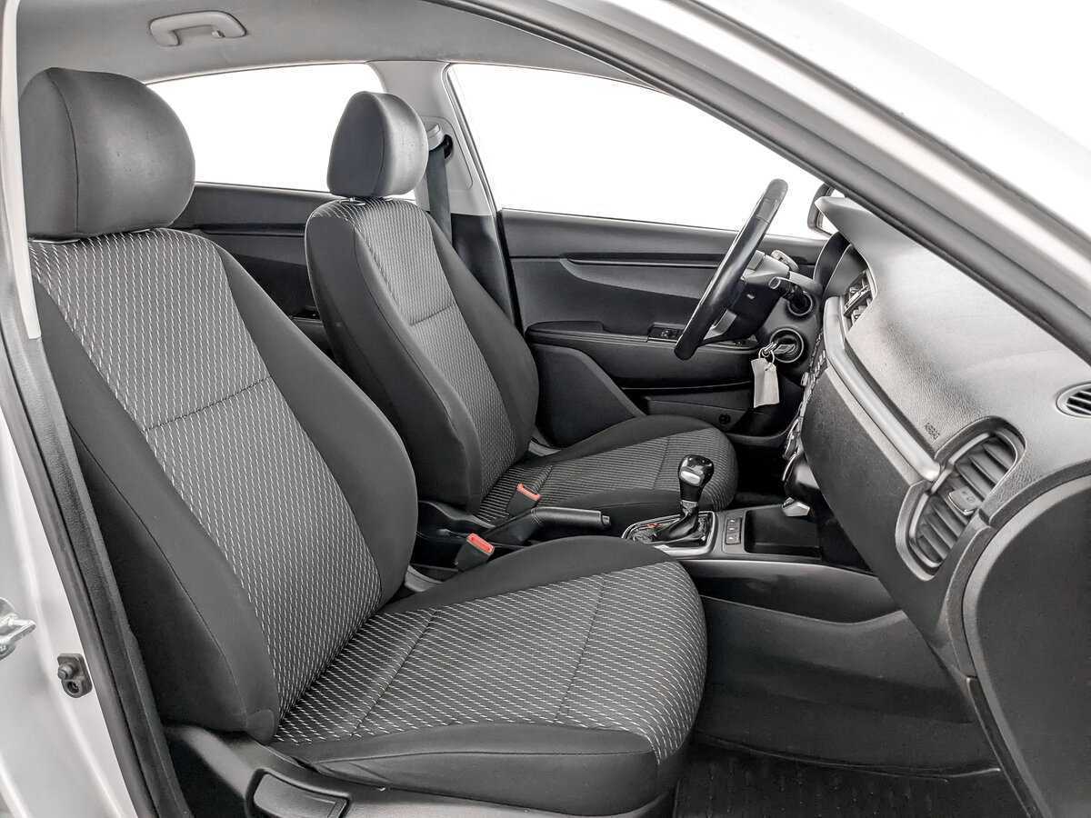 Купить Киа Рио, 2020, 202 761 км.. Фото: #20