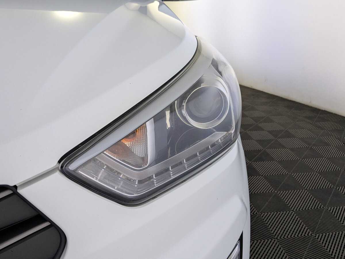 Купить Хендай Крета, 2019, 133 903 км.. Фото: #10