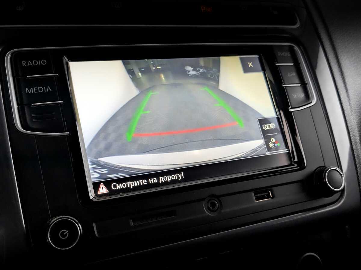 Купить Фольксваген Поло, 2019, 119 828 км.. Фото: #25