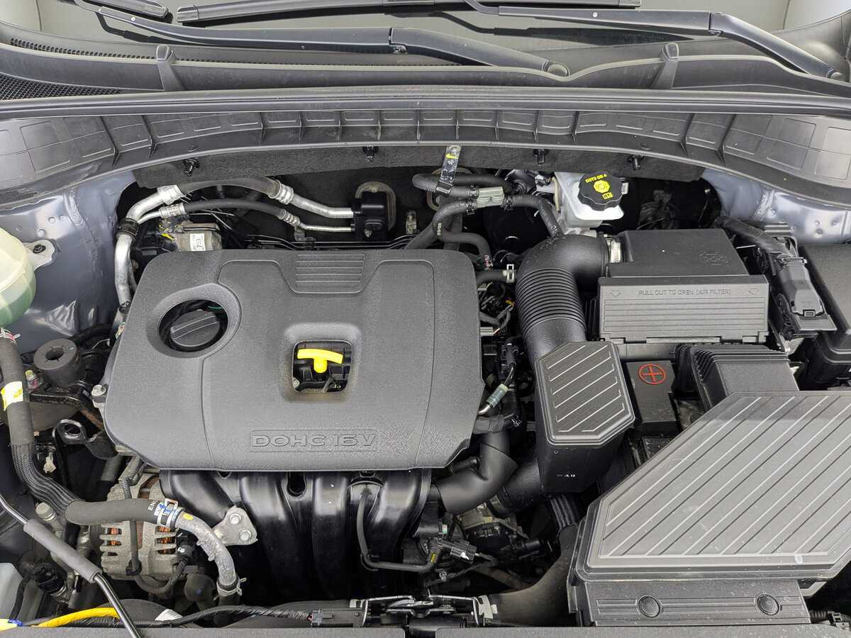 Купить Хендай Туксон, 2020, 103 784 км.. Фото: #8