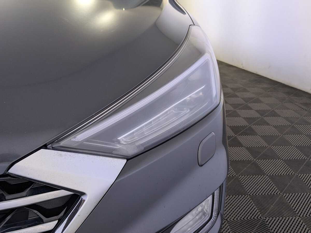 Купить Хендай Туксон, 2020, 103 784 км.. Фото: #10