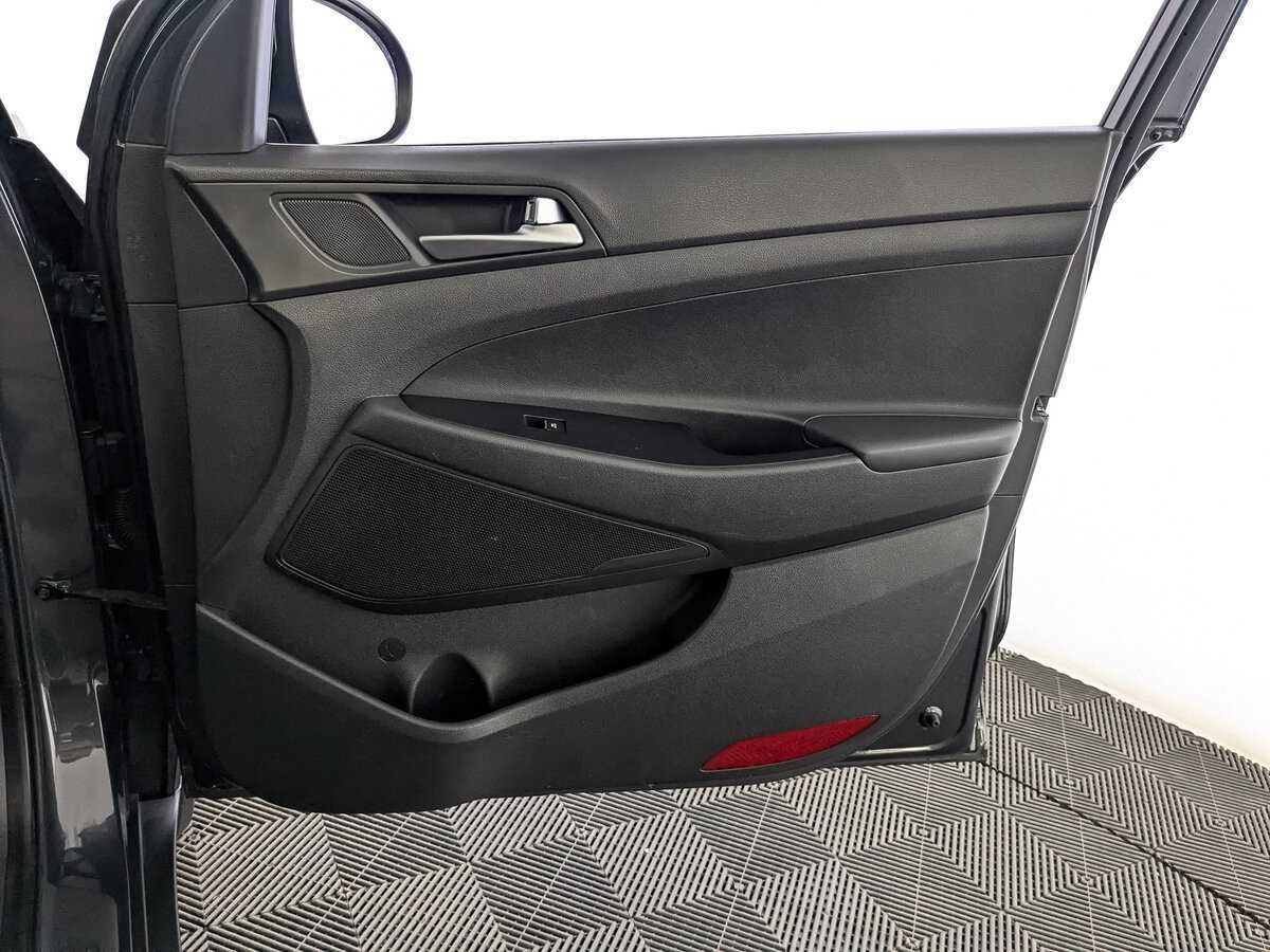 Купить Хендай Туксон, 2020, 103 784 км.. Фото: #23