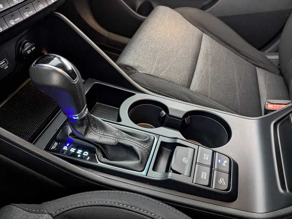 Купить Хендай Туксон, 2020, 103 784 км.. Фото: #24