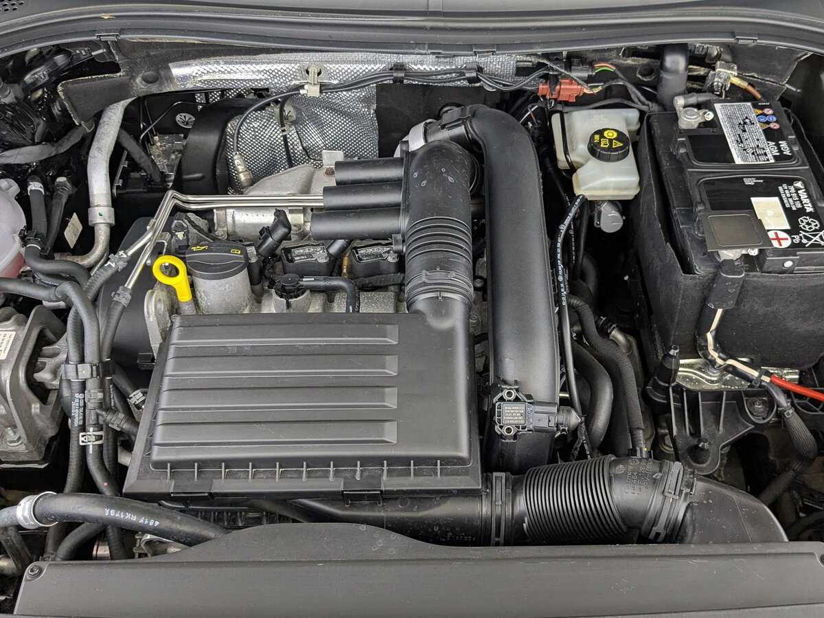 Купить Фольксваген Тигуан, 2018, 67 079 км.. Фото: #8