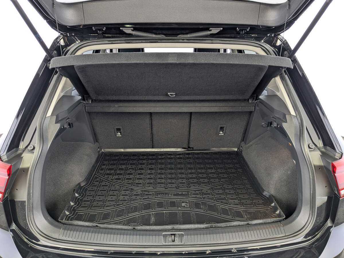 Купить Фольксваген Тигуан, 2018, 67 079 км.. Фото: #9