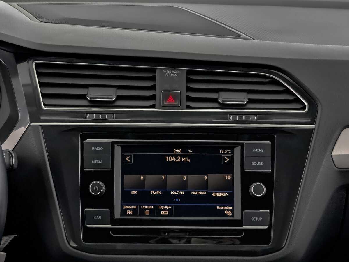 Купить Фольксваген Тигуан, 2018, 67 079 км.. Фото: #14