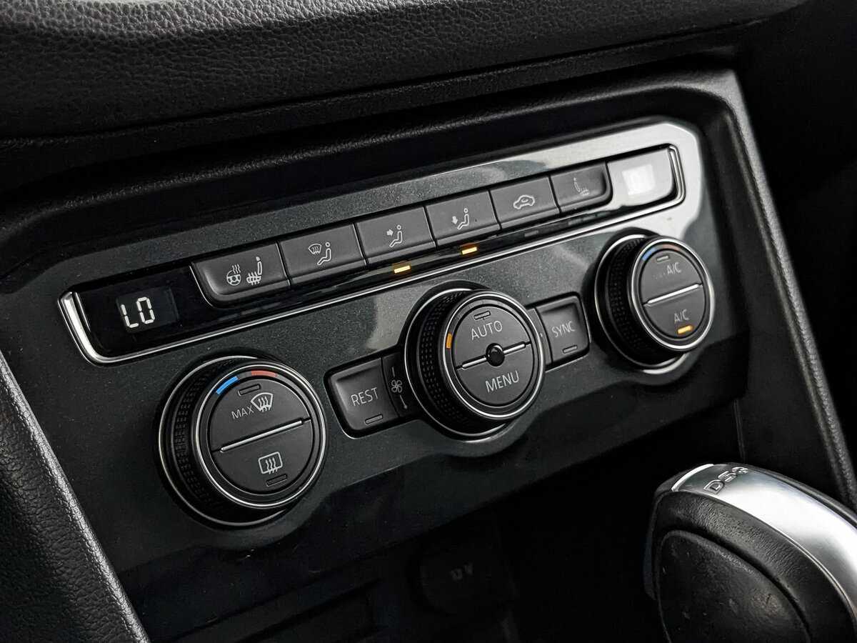 Купить Фольксваген Тигуан, 2018, 67 079 км.. Фото: #18