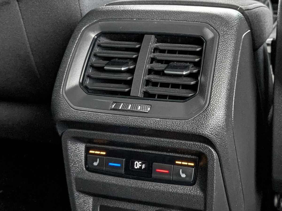 Купить Фольксваген Тигуан, 2018, 67 079 км.. Фото: #23