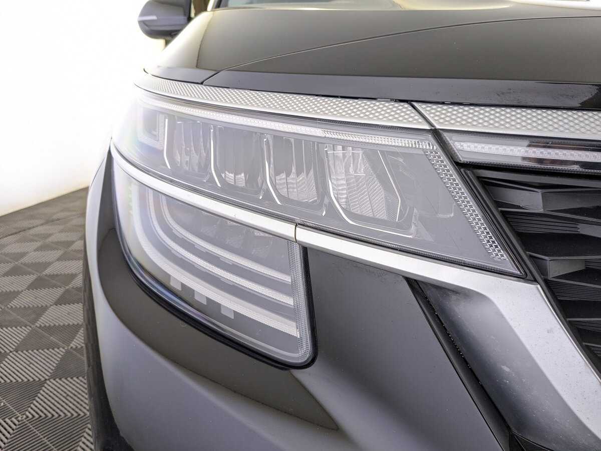 Купить Киа Сельтос, 2020, 109 405 км.. Фото: #10