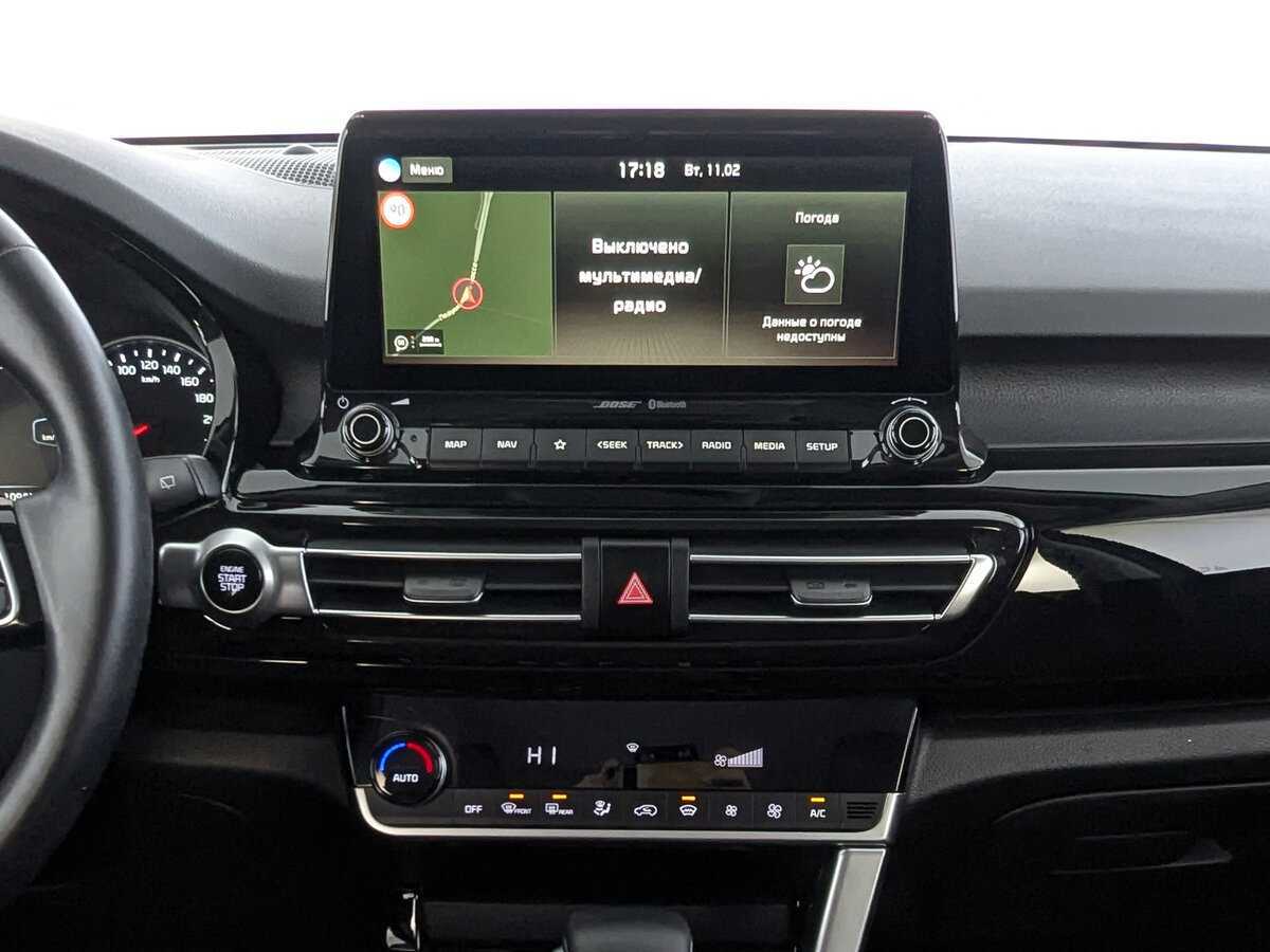 Купить Киа Сельтос, 2020, 109 405 км.. Фото: #16