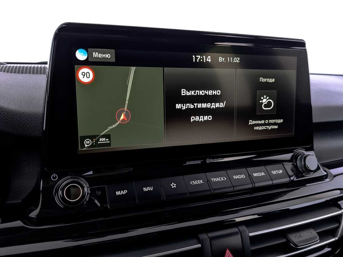 Купить Киа Сельтос, 2020, 109 405 км.. Фото: #25