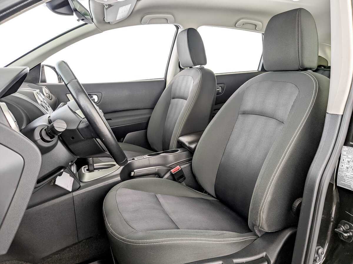 Купить Ниссан Кашкай, 2012, 61 623 км.. Фото: #19