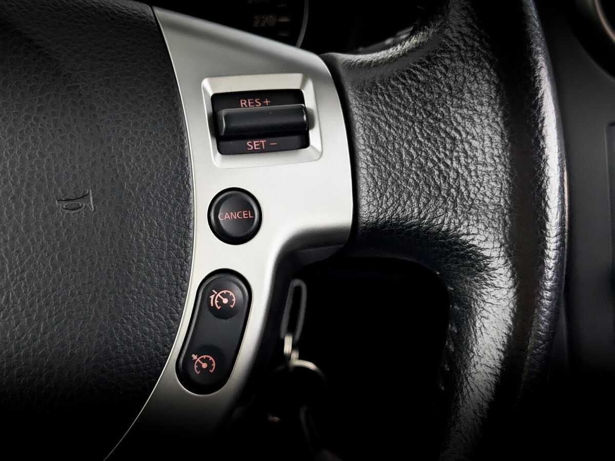 Купить Ниссан Кашкай, 2012, 61 623 км.. Фото: #27