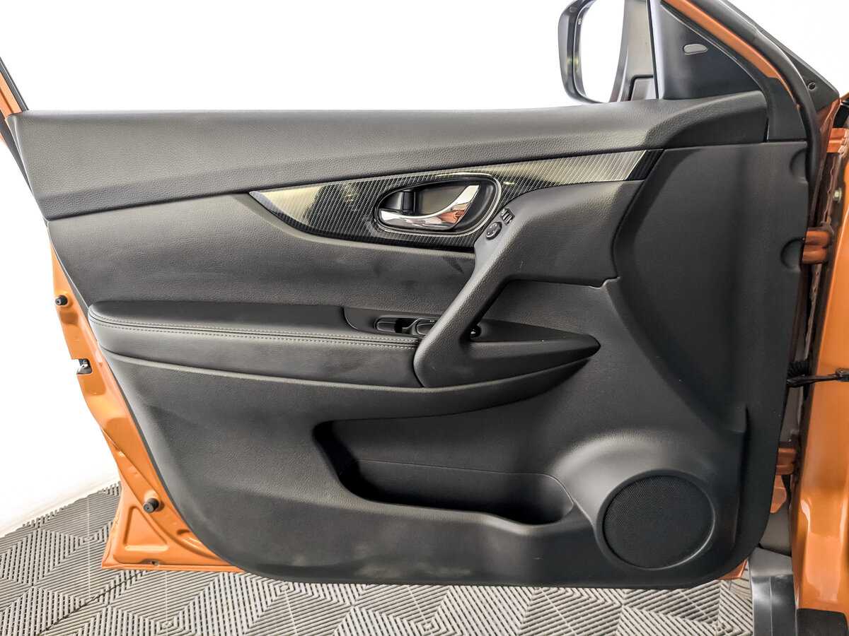 Купить Ниссан Икс-Трейл, 2019, 102 635 км.. Фото: #18