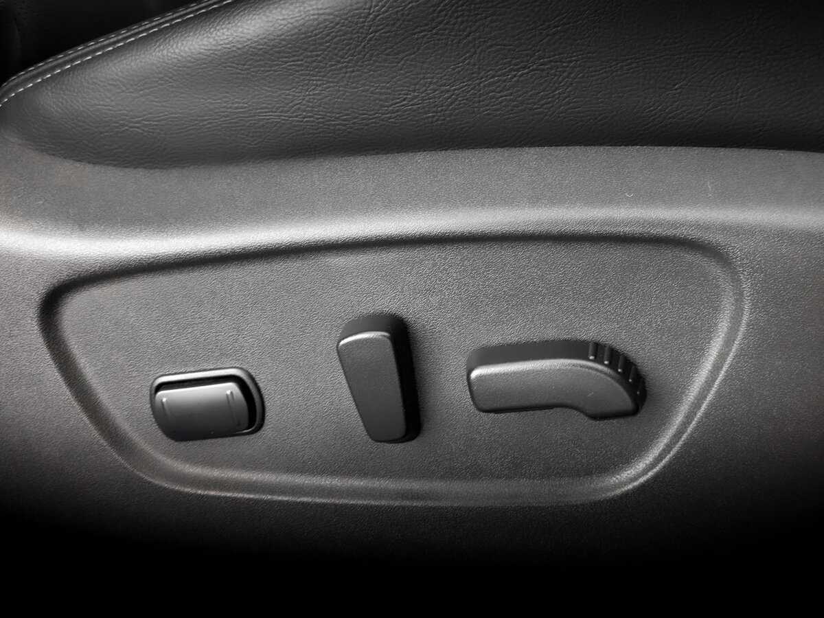 Купить Ниссан Икс-Трейл, 2019, 102 635 км.. Фото: #24