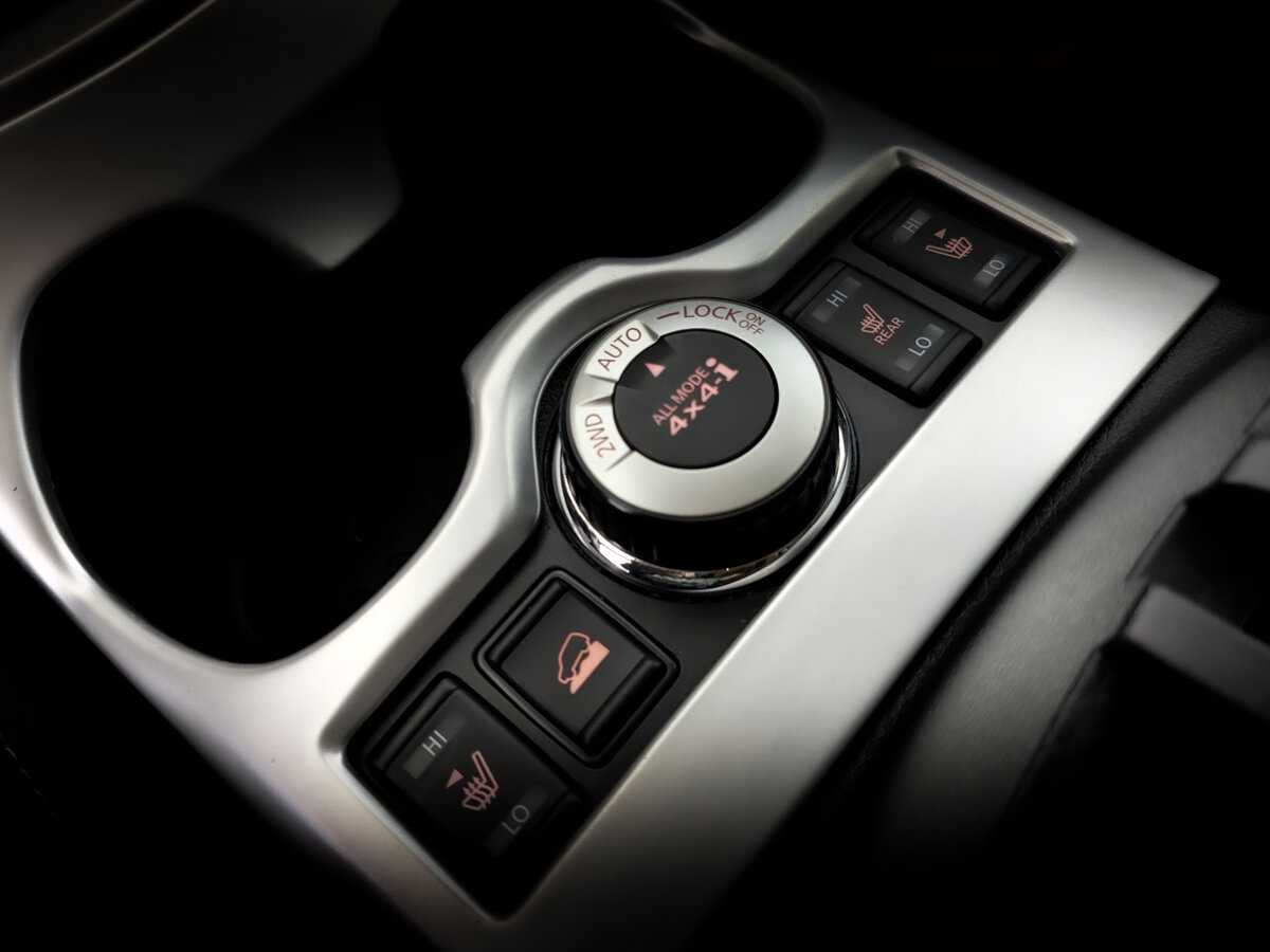 Купить Ниссан Икс-Трейл, 2019, 102 635 км.. Фото: #26