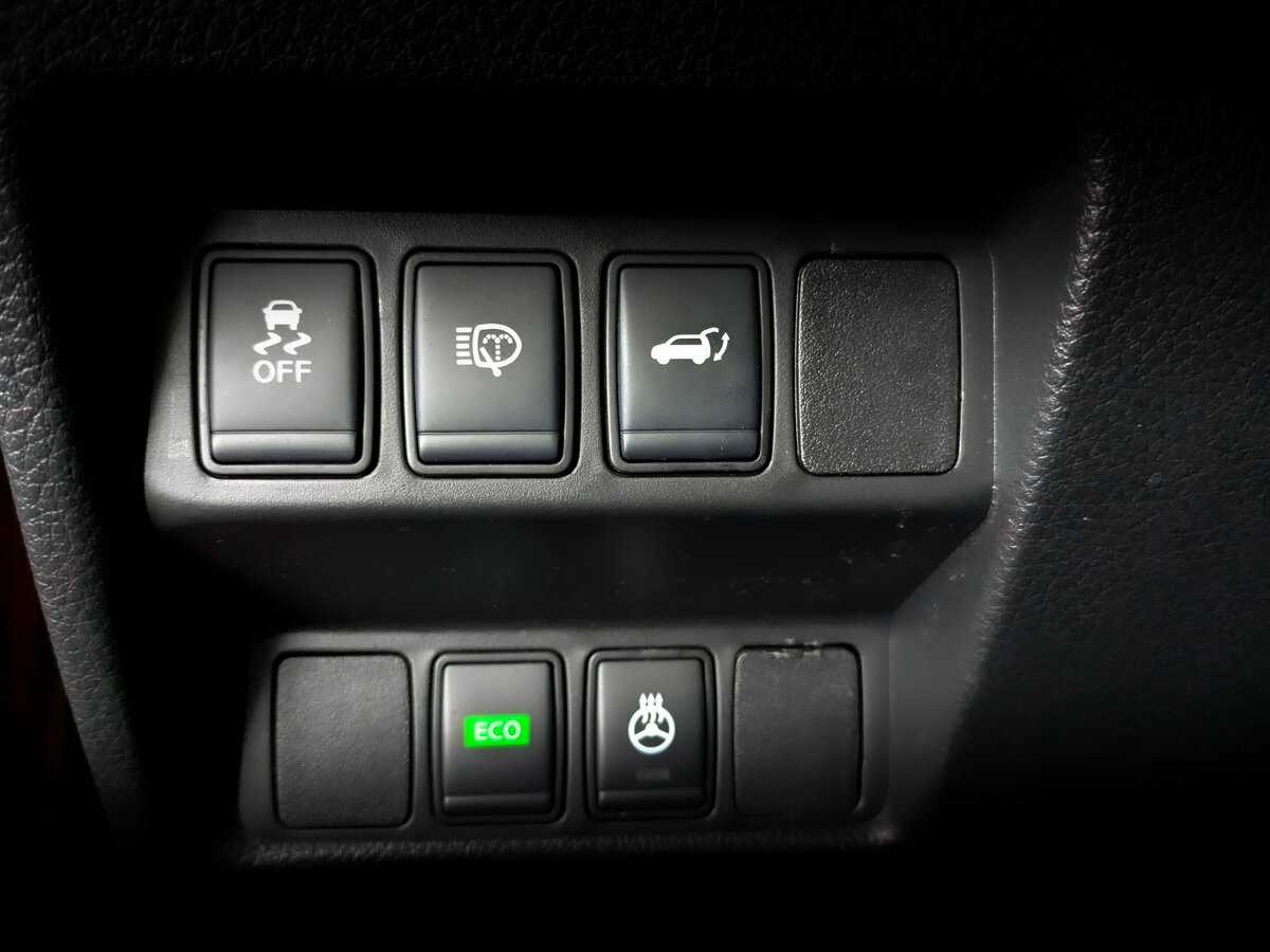 Купить Ниссан Икс-Трейл, 2019, 102 635 км.. Фото: #27