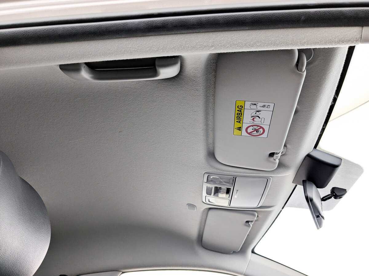 Купить Киа Рио, 2022, 81 470 км.. Фото: #21