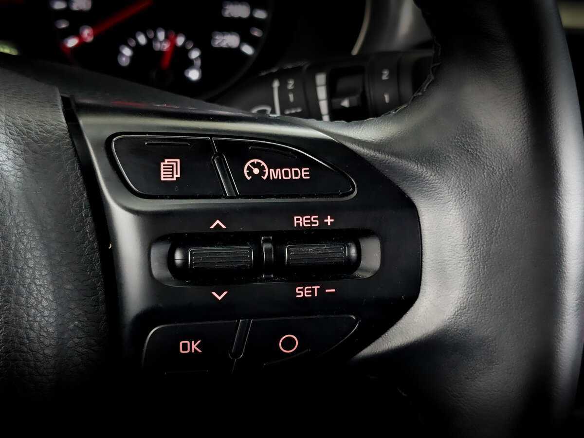 Купить Киа Рио, 2022, 81 470 км.. Фото: #27