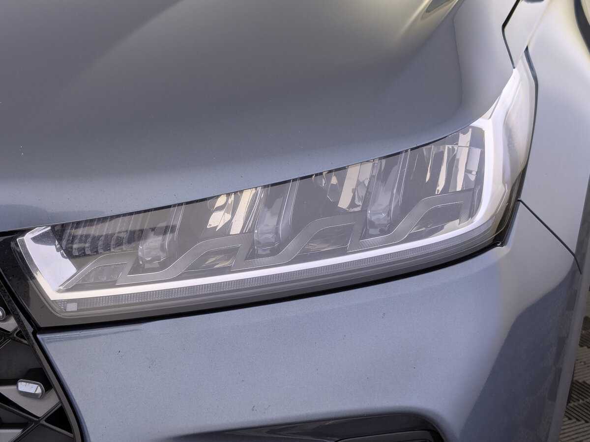 Купить Чери Тигго 7 Про, 2021, 96 558 км.. Фото: #9