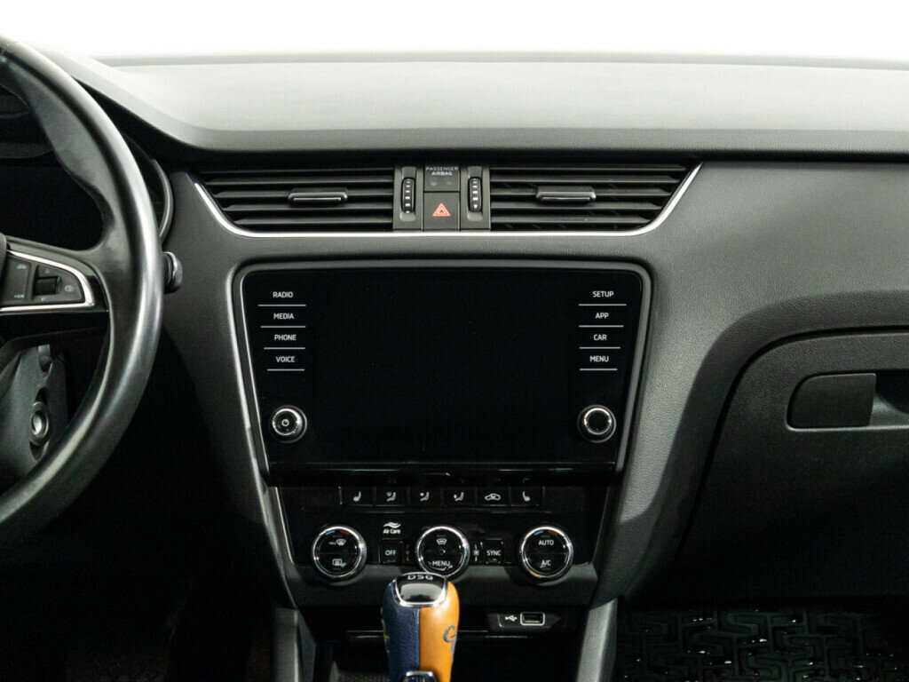 Купить Шкода Октавия, 2019, 81 199 км.. Фото: #13