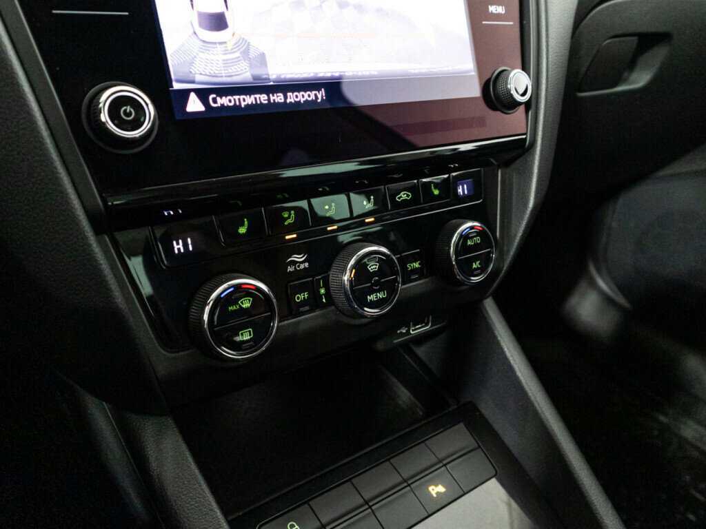 Купить Шкода Октавия, 2019, 81 199 км.. Фото: #14