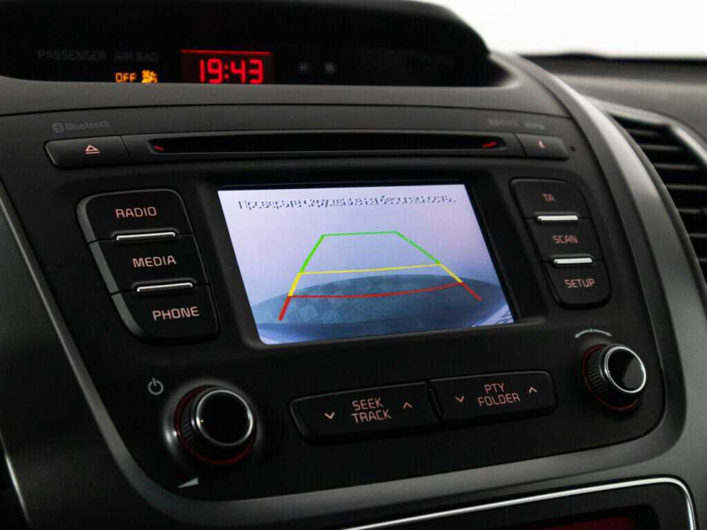 Купить Киа Соренто, 2019, 143 124 км.. Фото: #14