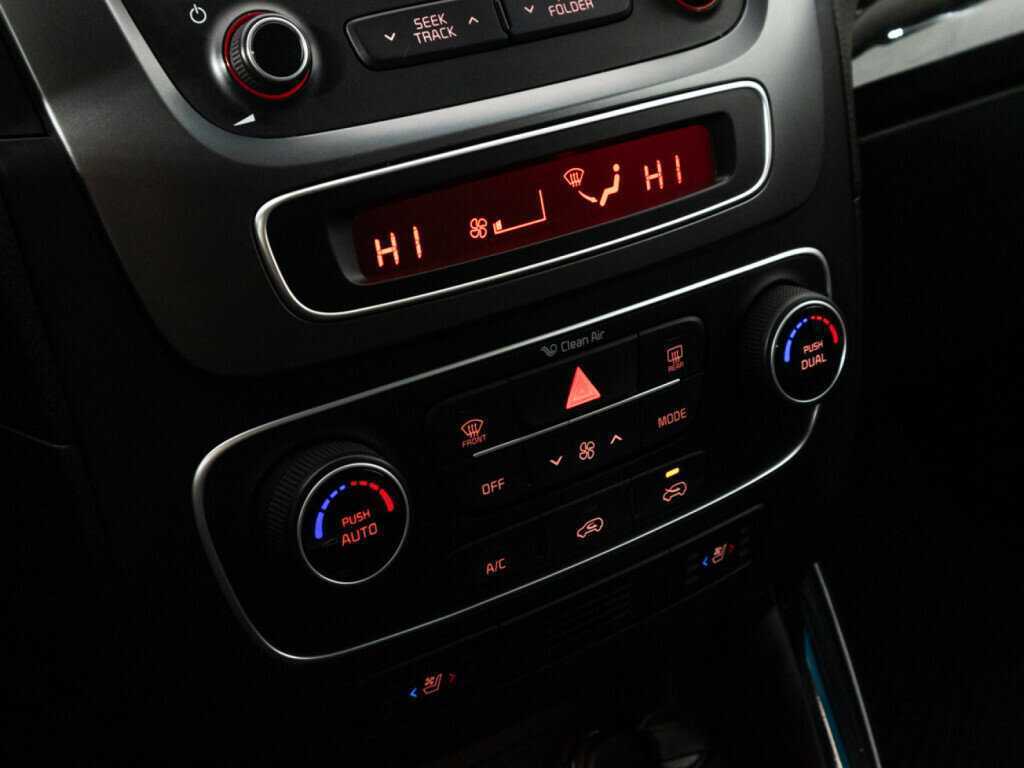 Купить Киа Соренто, 2019, 143 124 км.. Фото: #15