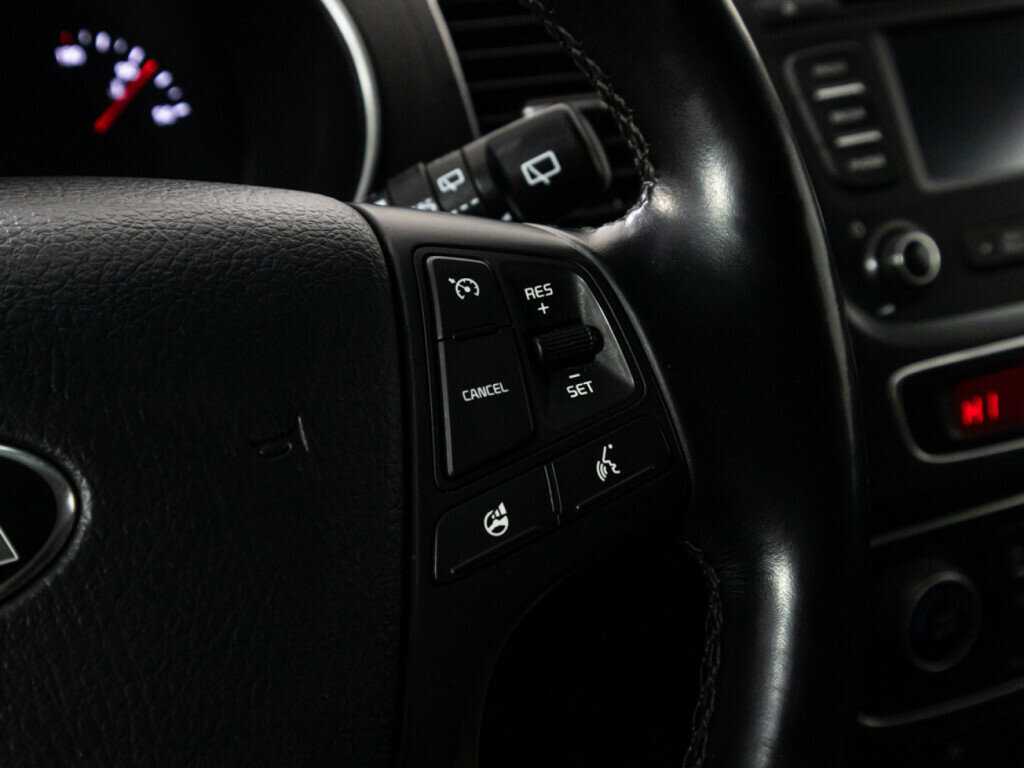 Купить Киа Соренто, 2019, 143 124 км.. Фото: #18