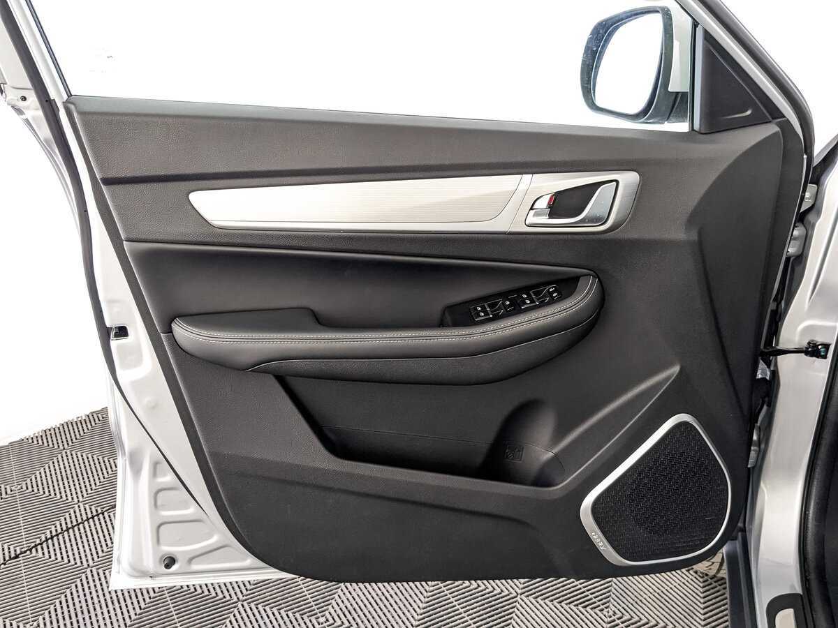 Купить Джили Эмгранд Икс7, 2020, 14 771 км.. Фото: #18