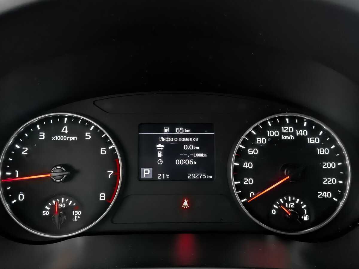 Купить Киа Сельтос, 2021, 29 270 км.. Фото: #13