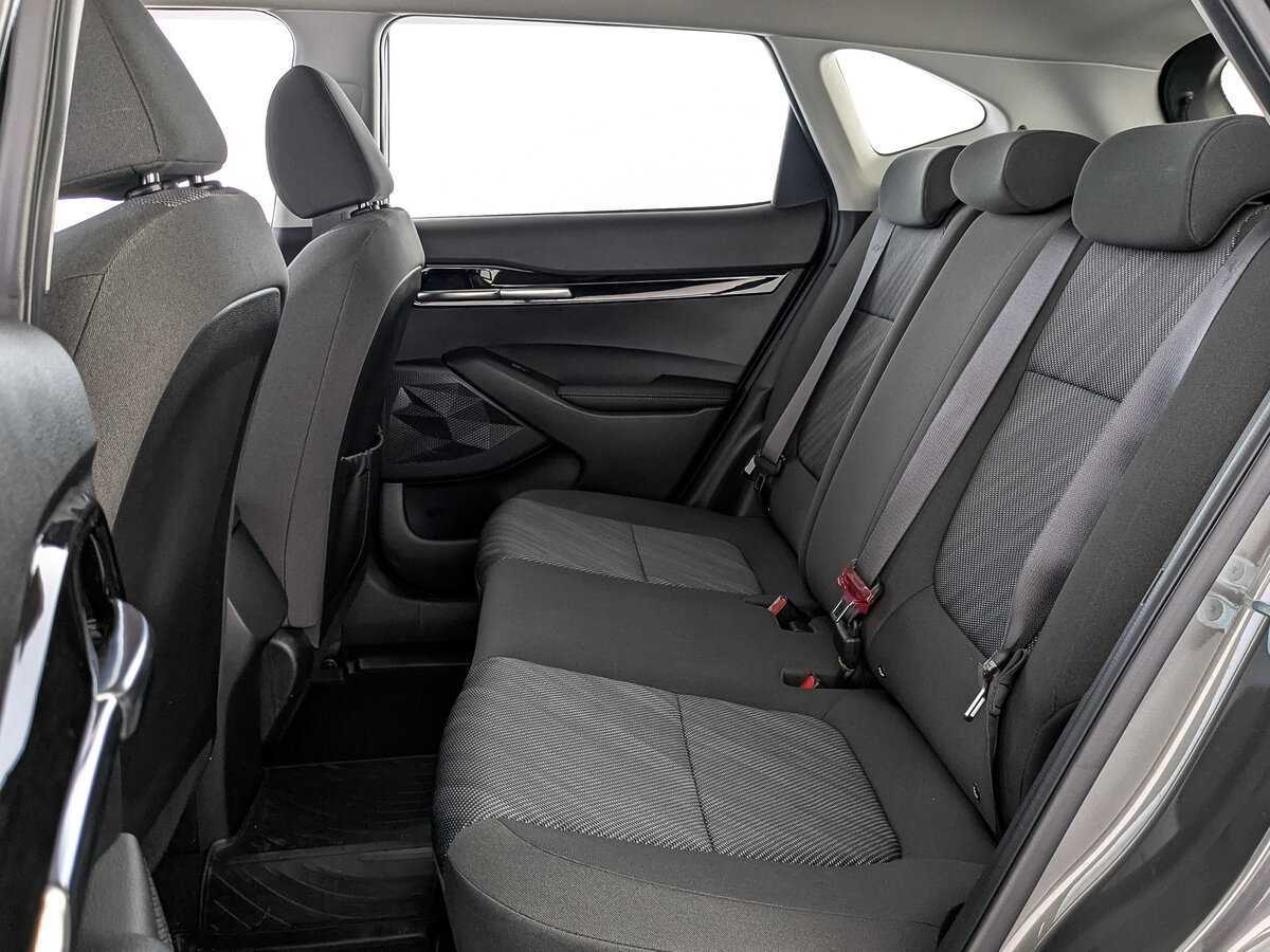 Купить Киа Сельтос, 2021, 29 270 км.. Фото: #15