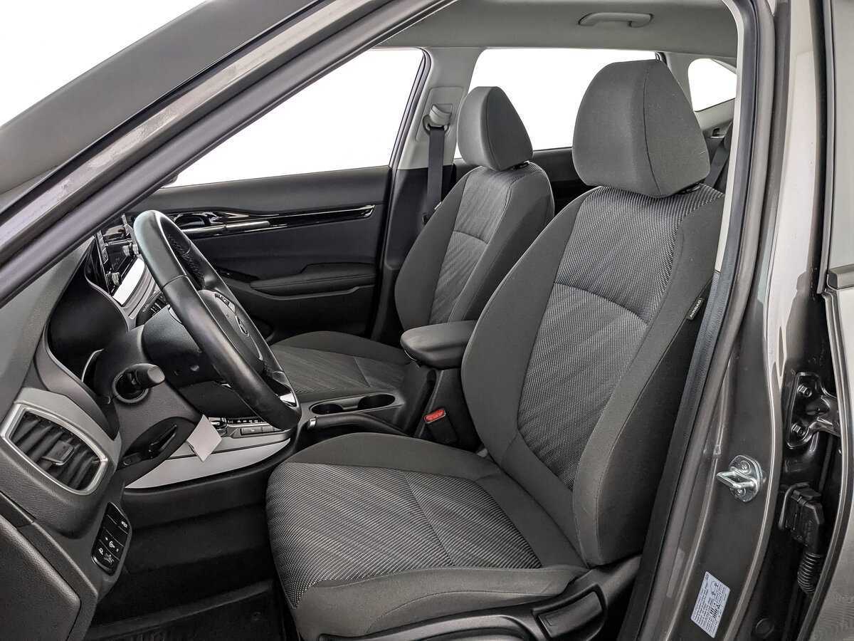 Купить Киа Сельтос, 2021, 29 270 км.. Фото: #17