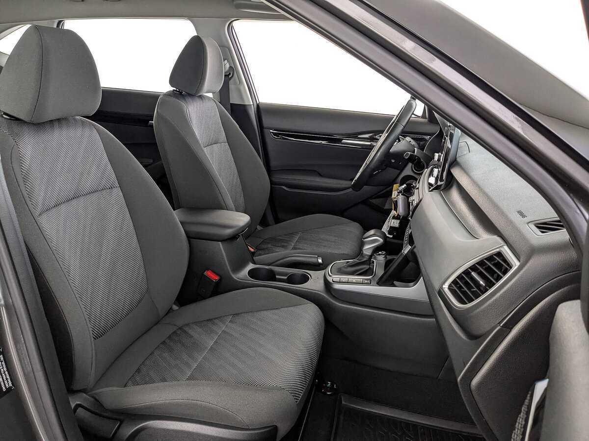 Купить Киа Сельтос, 2021, 29 270 км.. Фото: #21