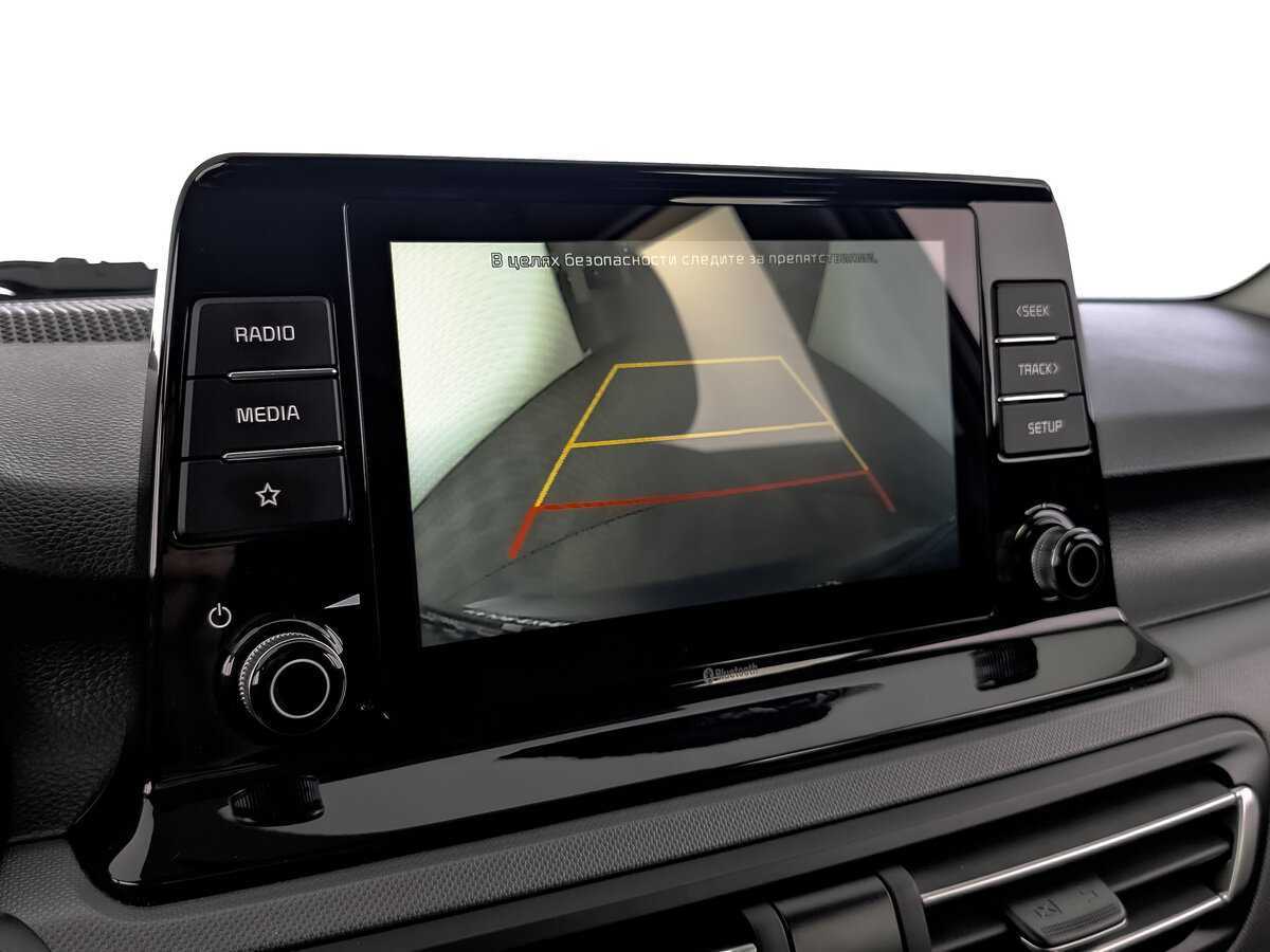 Купить Киа Сельтос, 2021, 29 270 км.. Фото: #24